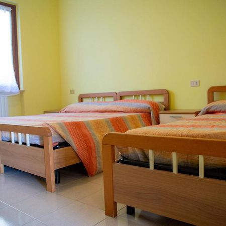 Residence Calap Tignale Εξωτερικό φωτογραφία