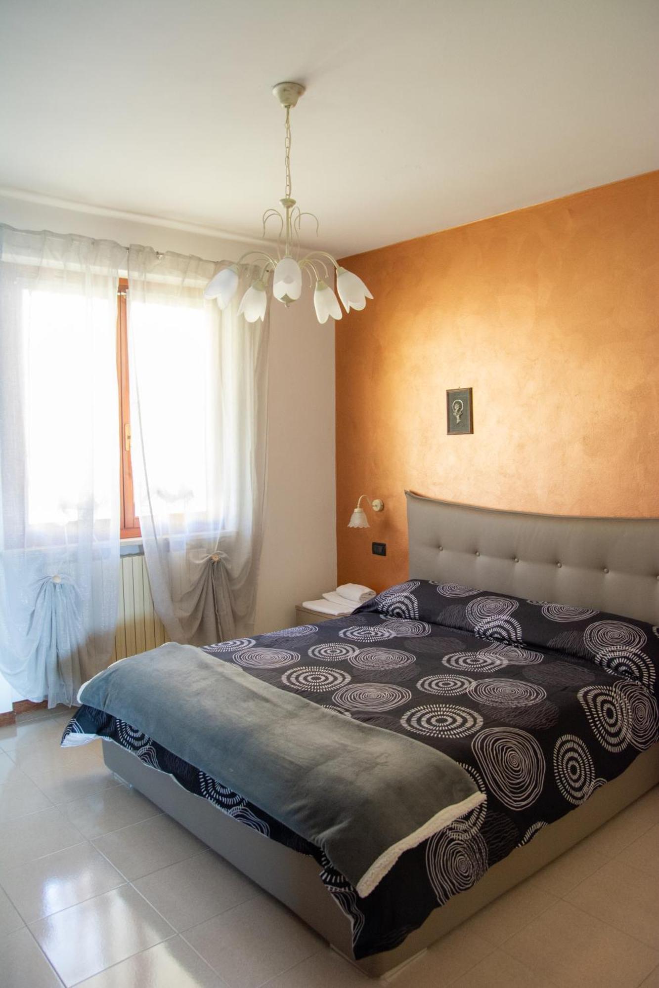 Residence Calap Tignale Εξωτερικό φωτογραφία
