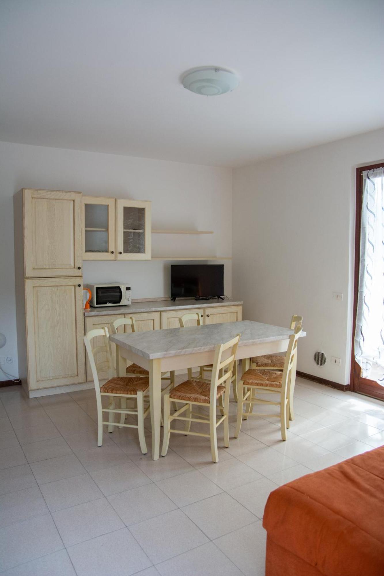 Residence Calap Tignale Εξωτερικό φωτογραφία