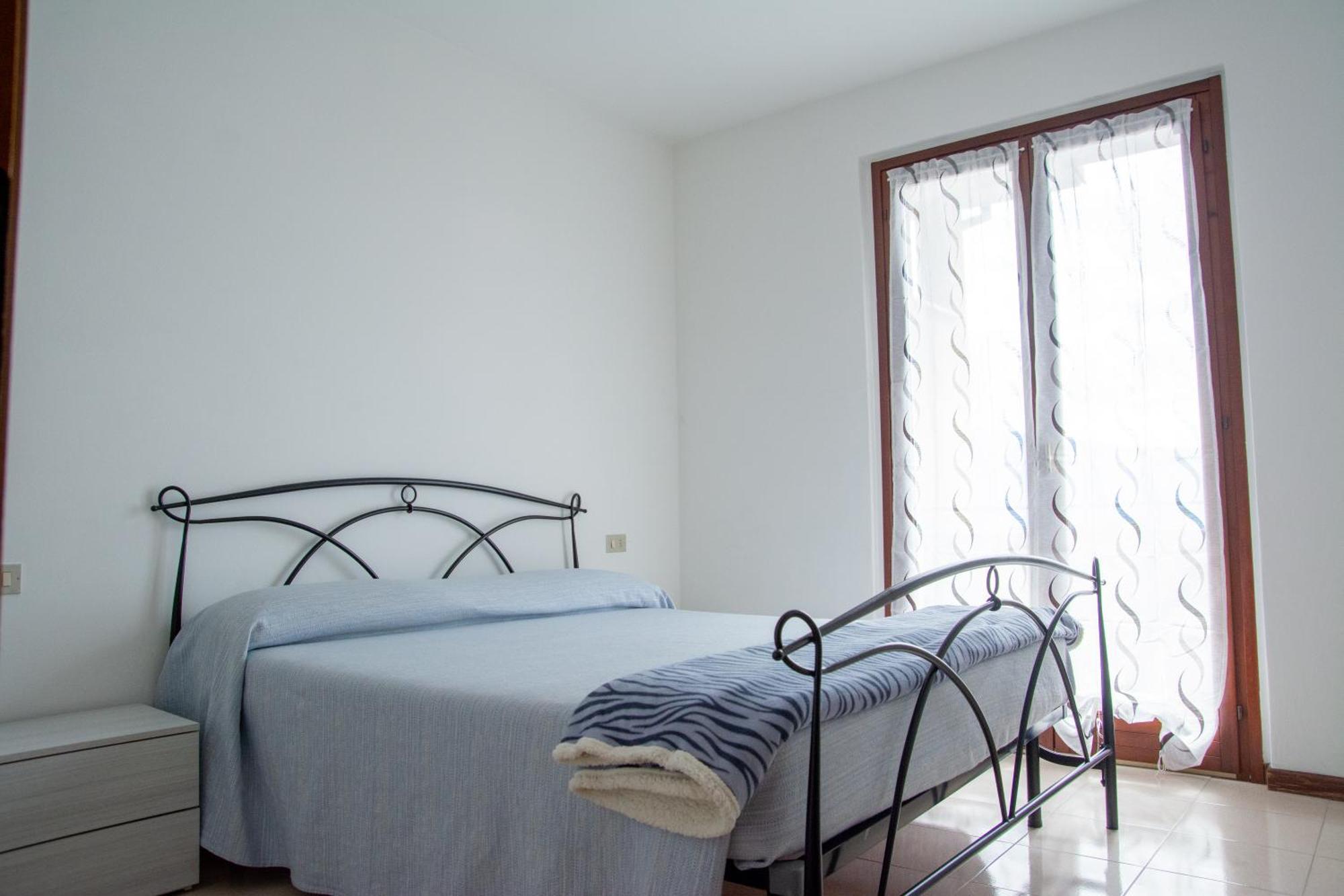 Residence Calap Tignale Εξωτερικό φωτογραφία
