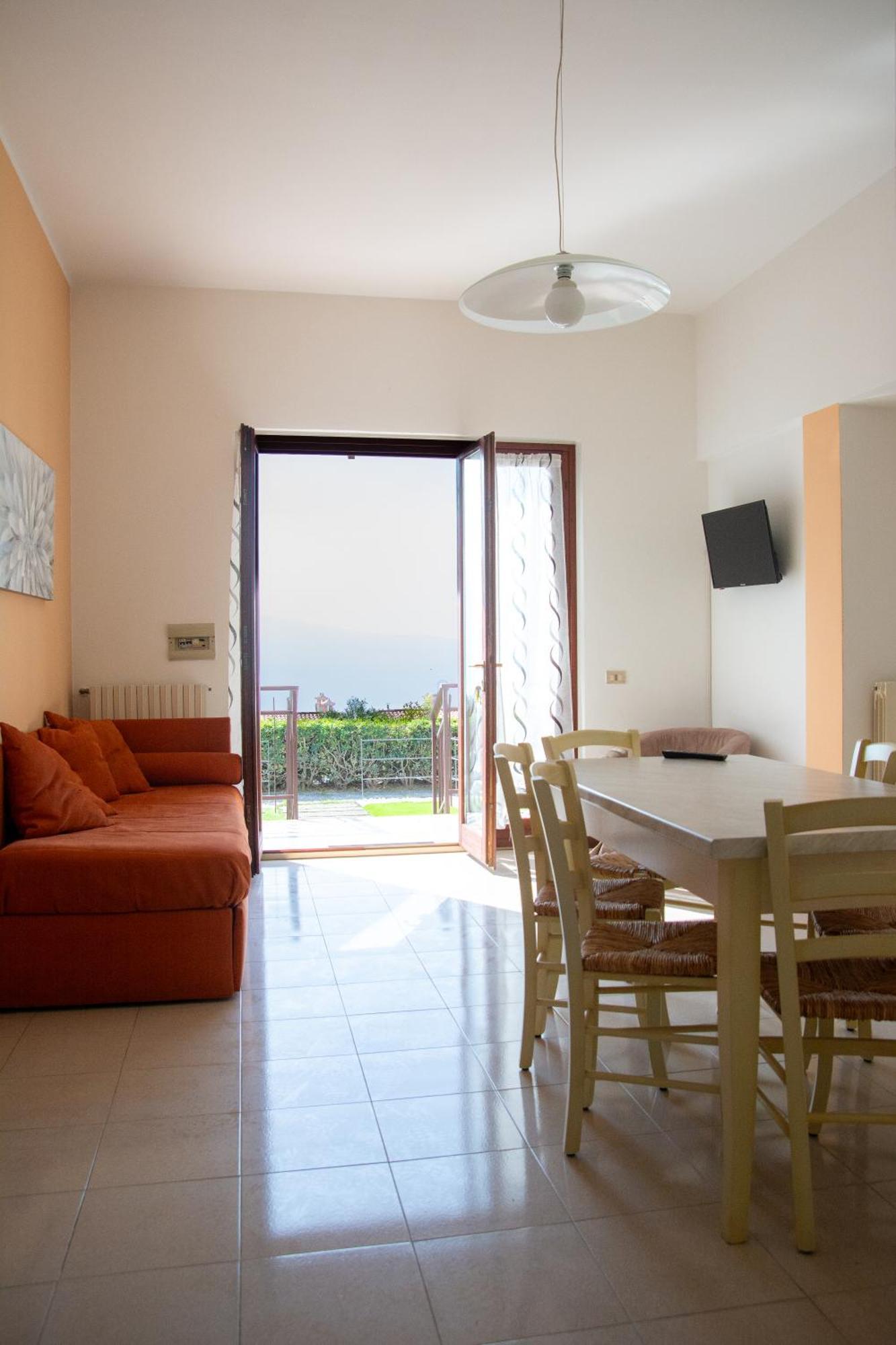 Residence Calap Tignale Εξωτερικό φωτογραφία