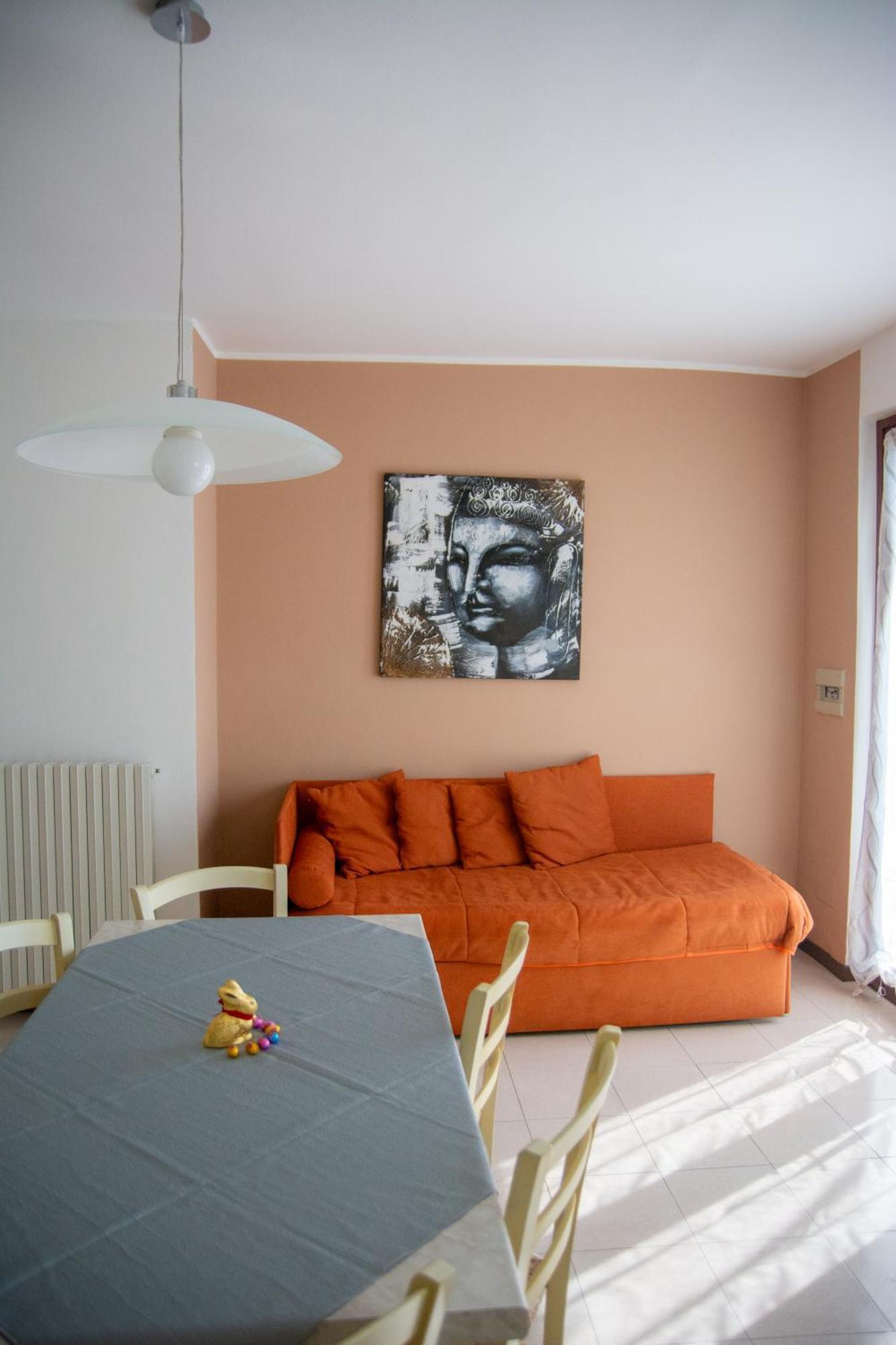 Residence Calap Tignale Εξωτερικό φωτογραφία