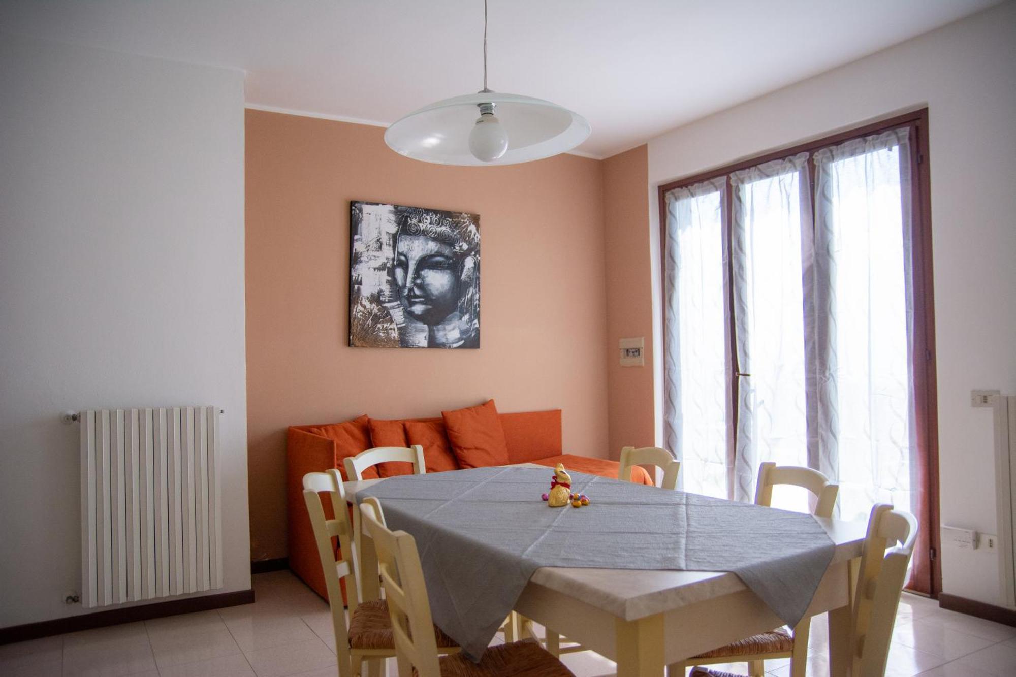 Residence Calap Tignale Εξωτερικό φωτογραφία