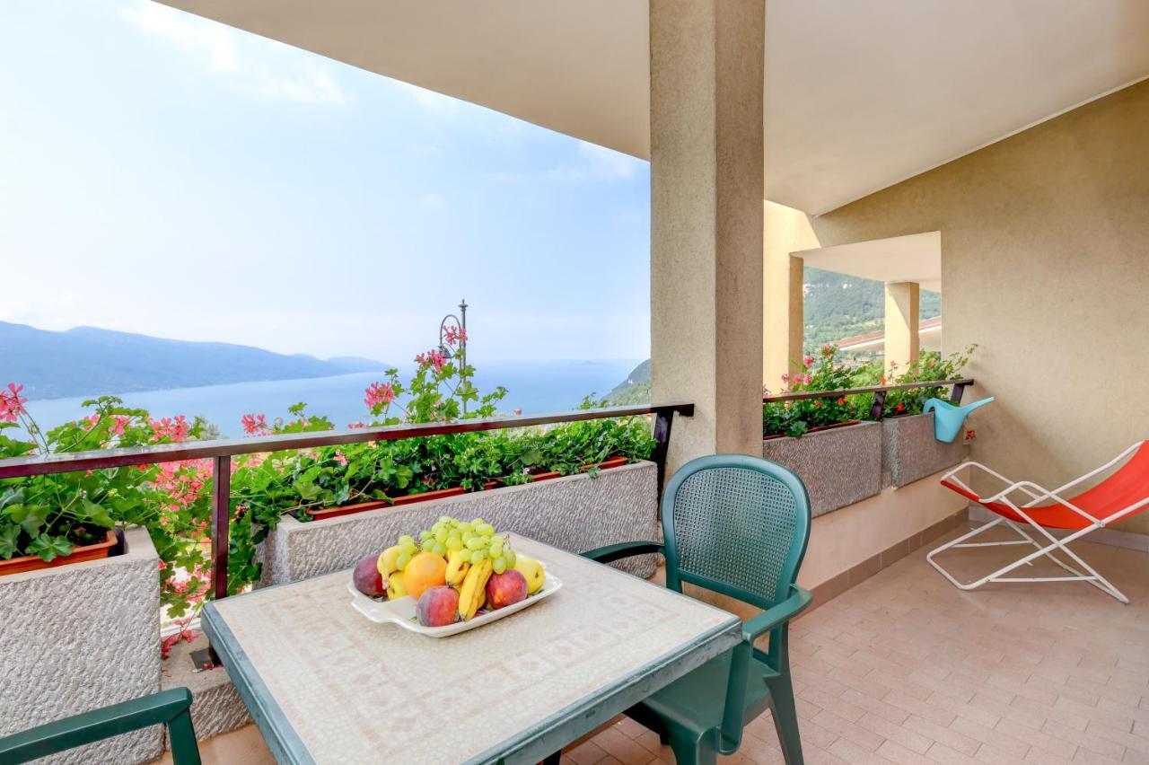 Residence Calap Tignale Εξωτερικό φωτογραφία