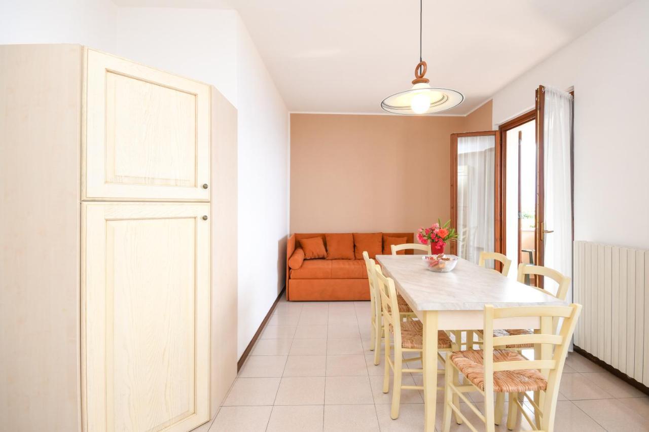 Residence Calap Tignale Εξωτερικό φωτογραφία