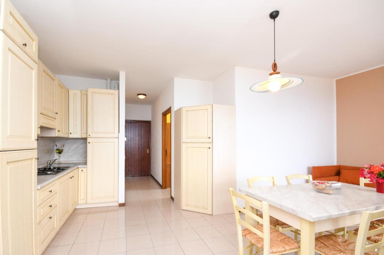 Residence Calap Tignale Εξωτερικό φωτογραφία