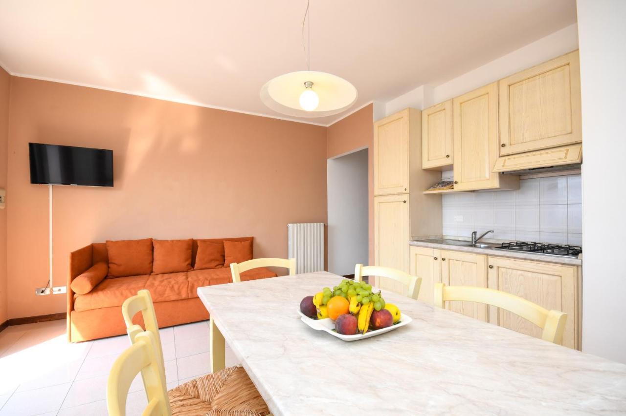 Residence Calap Tignale Εξωτερικό φωτογραφία