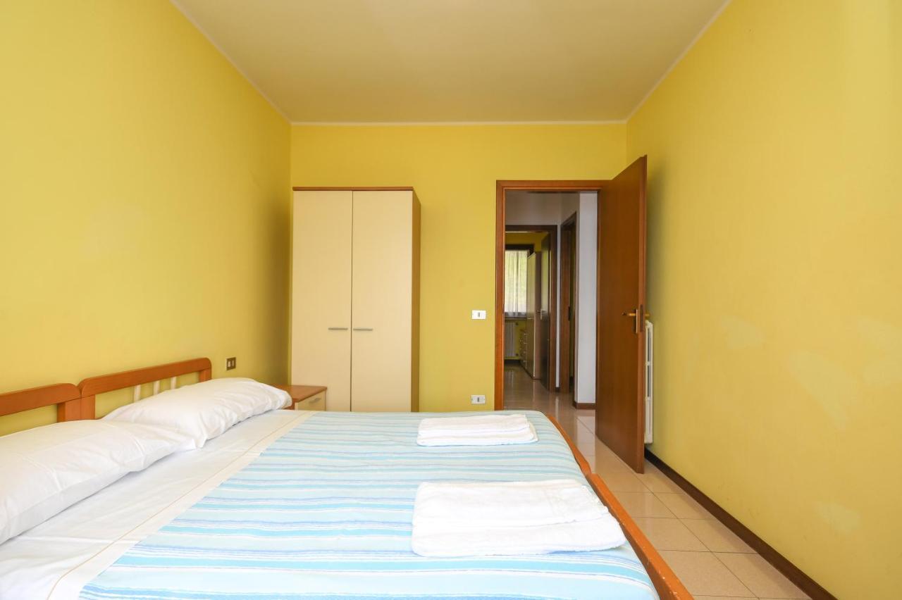 Residence Calap Tignale Εξωτερικό φωτογραφία