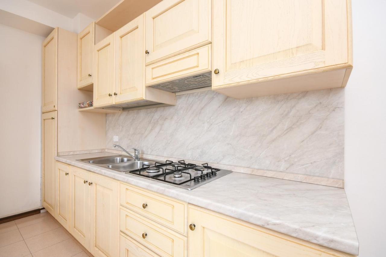 Residence Calap Tignale Εξωτερικό φωτογραφία