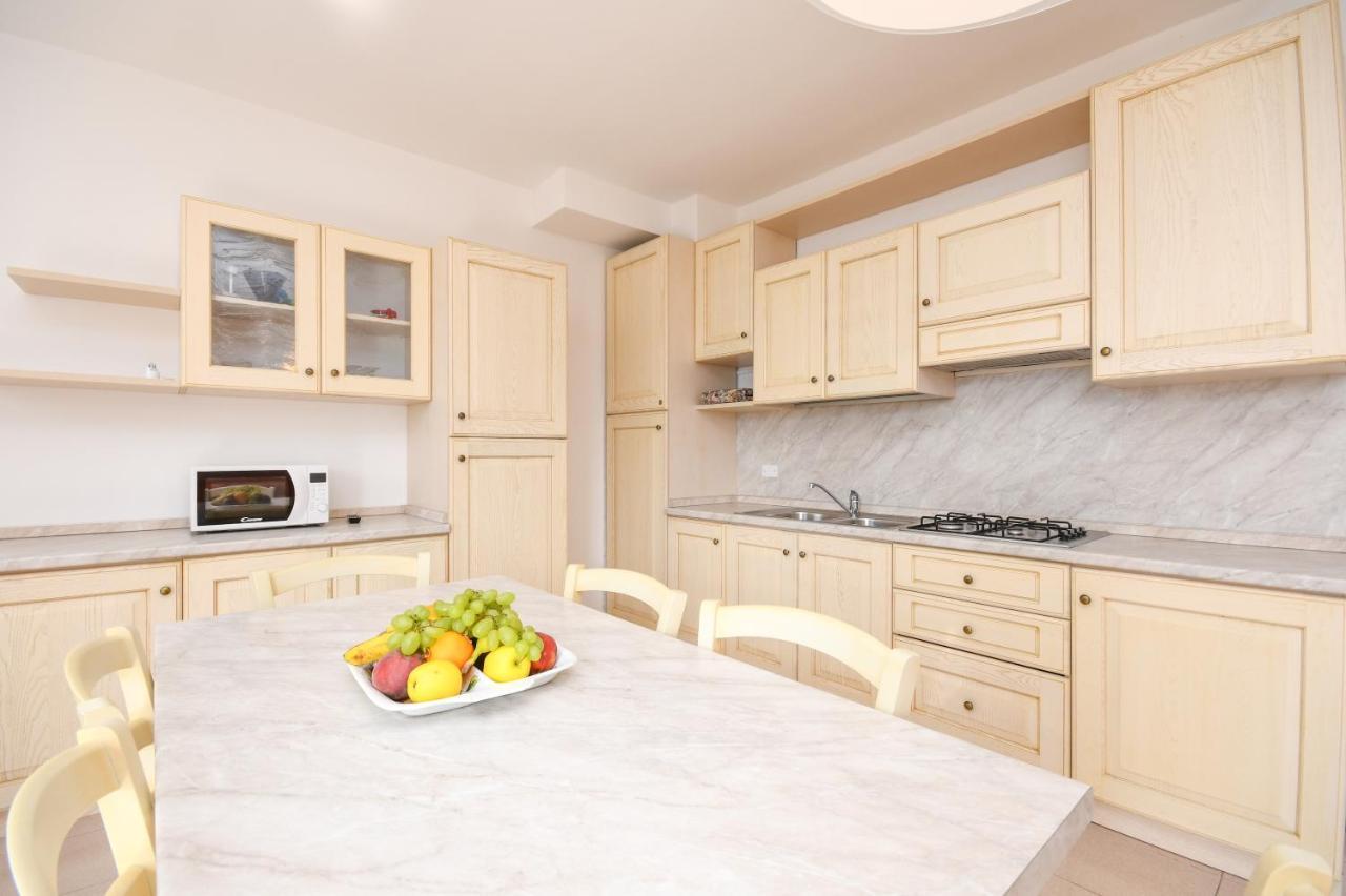 Residence Calap Tignale Εξωτερικό φωτογραφία