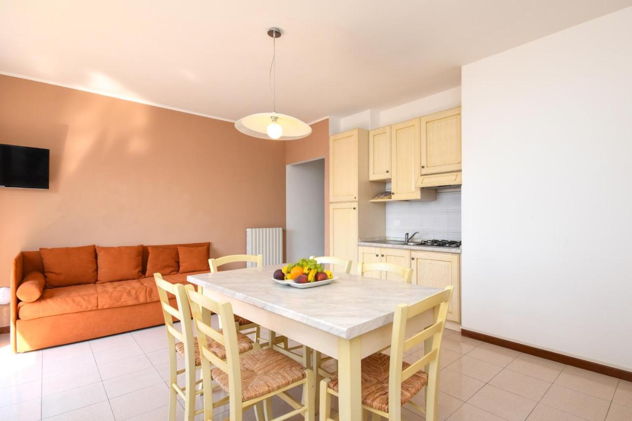 Residence Calap Tignale Εξωτερικό φωτογραφία