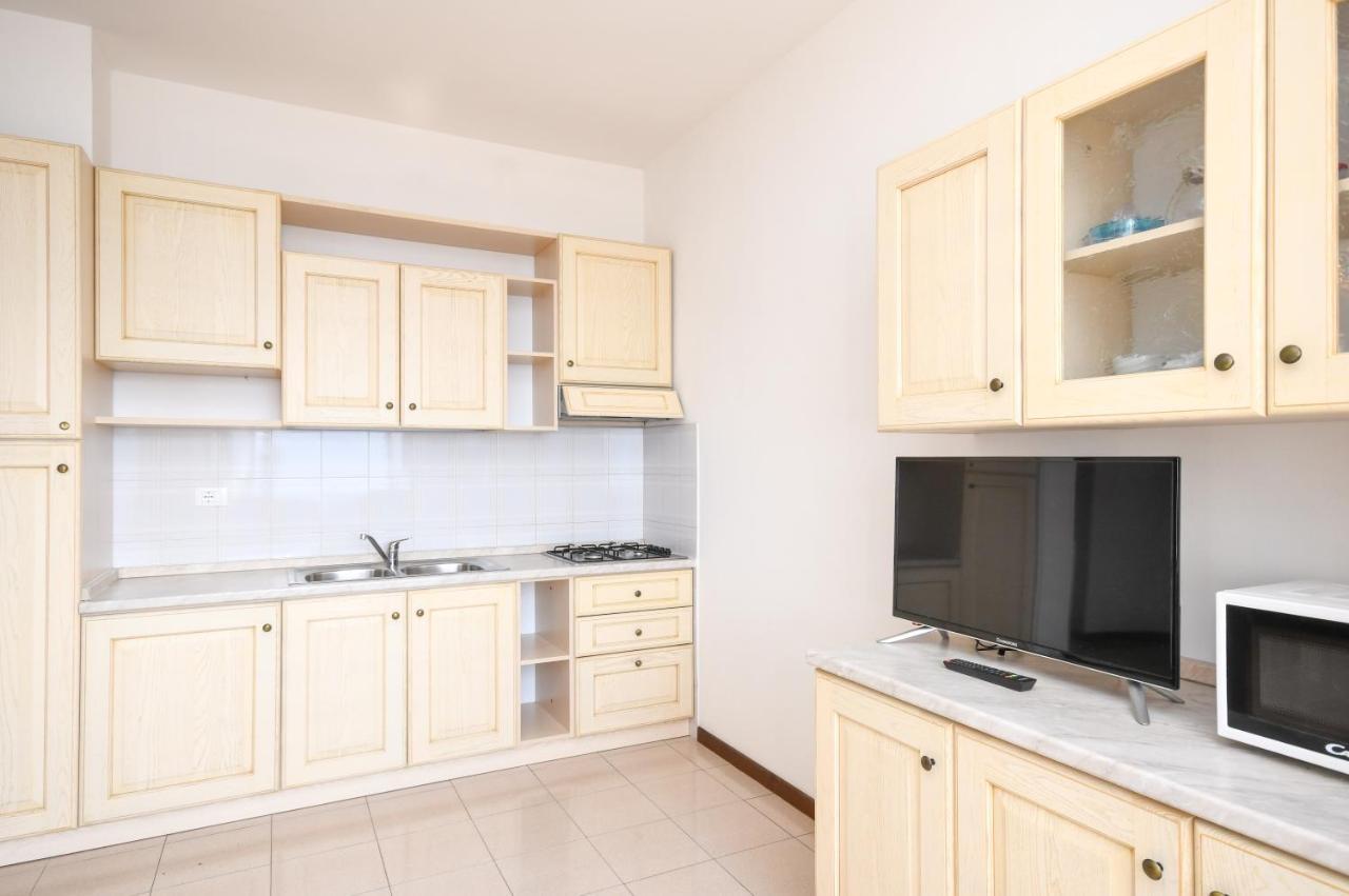 Residence Calap Tignale Εξωτερικό φωτογραφία