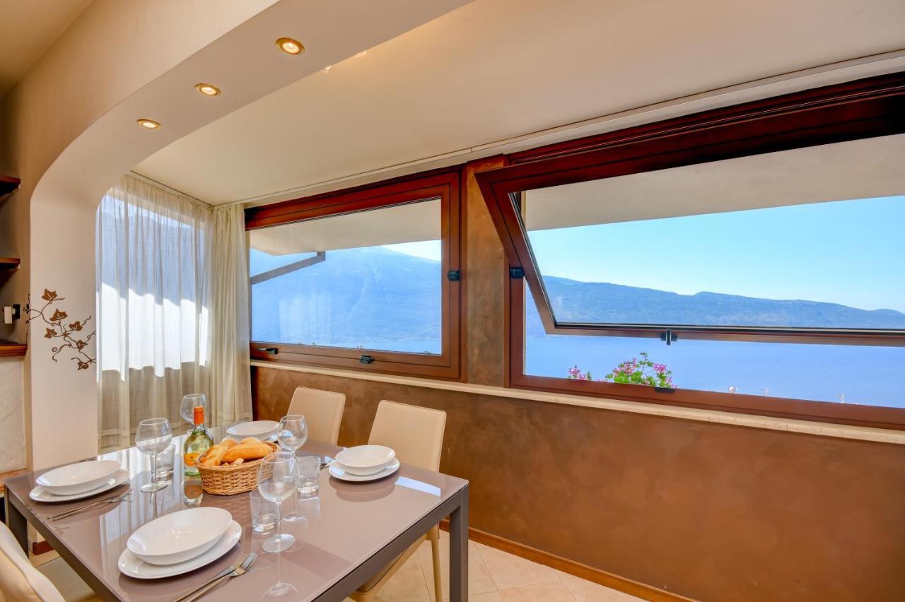 Residence Calap Tignale Εξωτερικό φωτογραφία