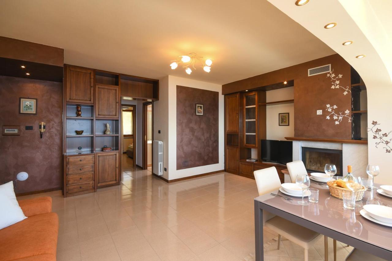 Residence Calap Tignale Εξωτερικό φωτογραφία