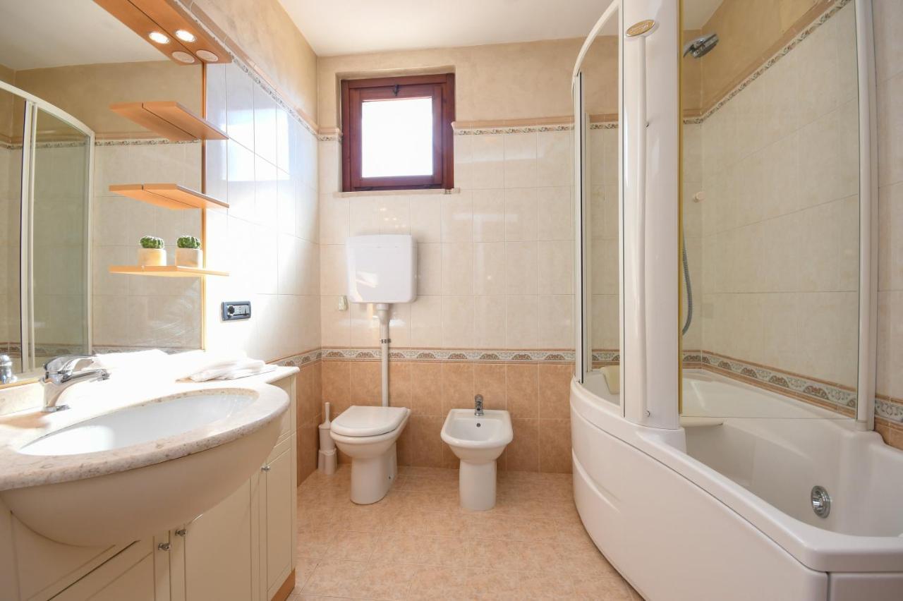 Residence Calap Tignale Εξωτερικό φωτογραφία